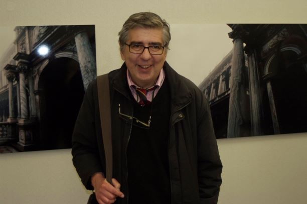 Manuel Falces