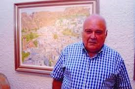 César Martinez