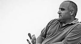 Pedro Segura Cano 