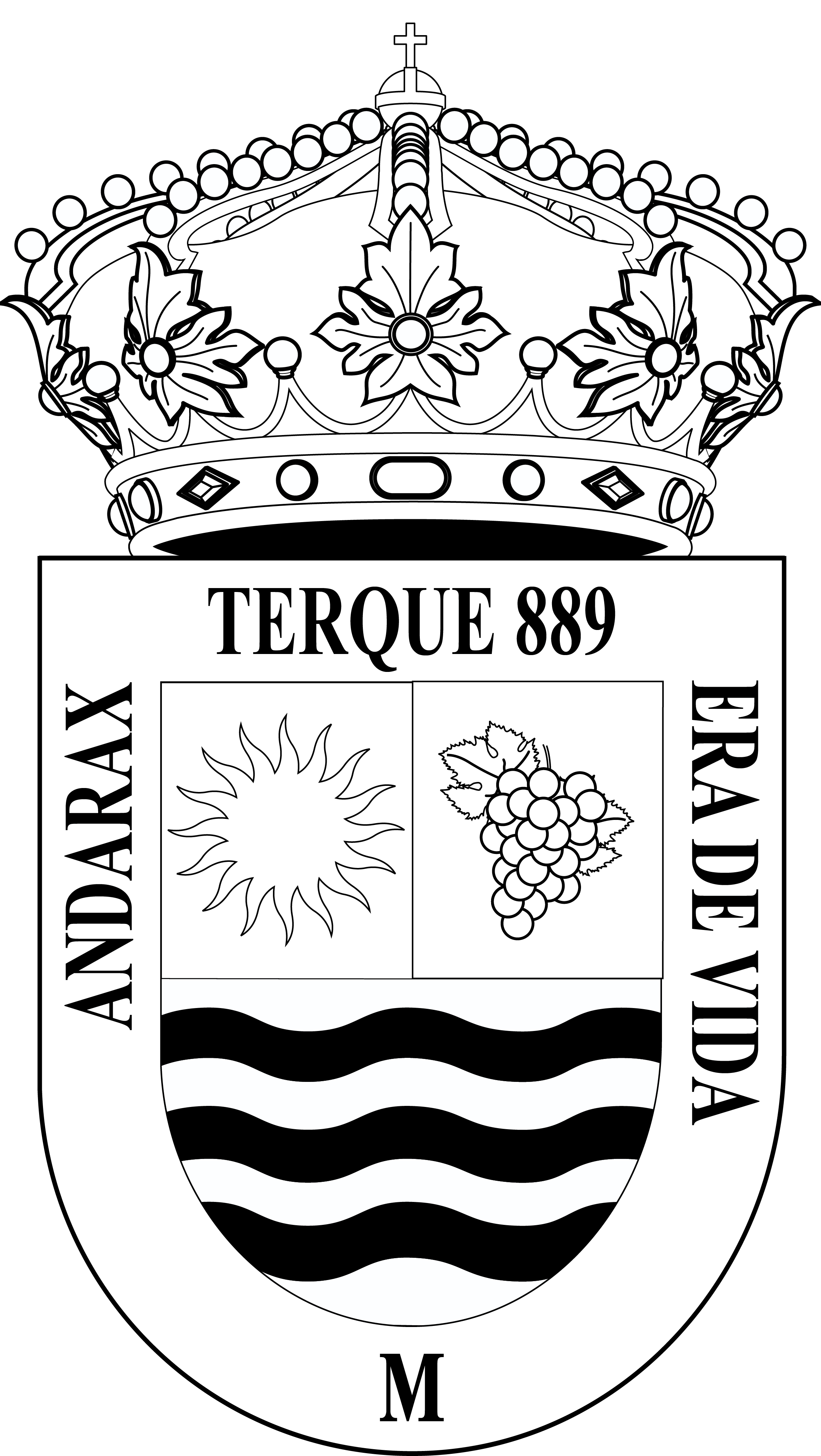 escudo-terque