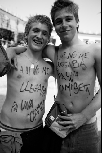 Feria del Mediodía 2006 - 2