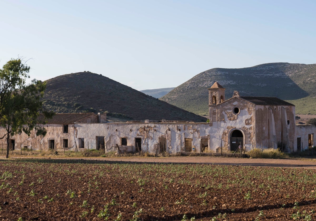 Cortijo del Fraile