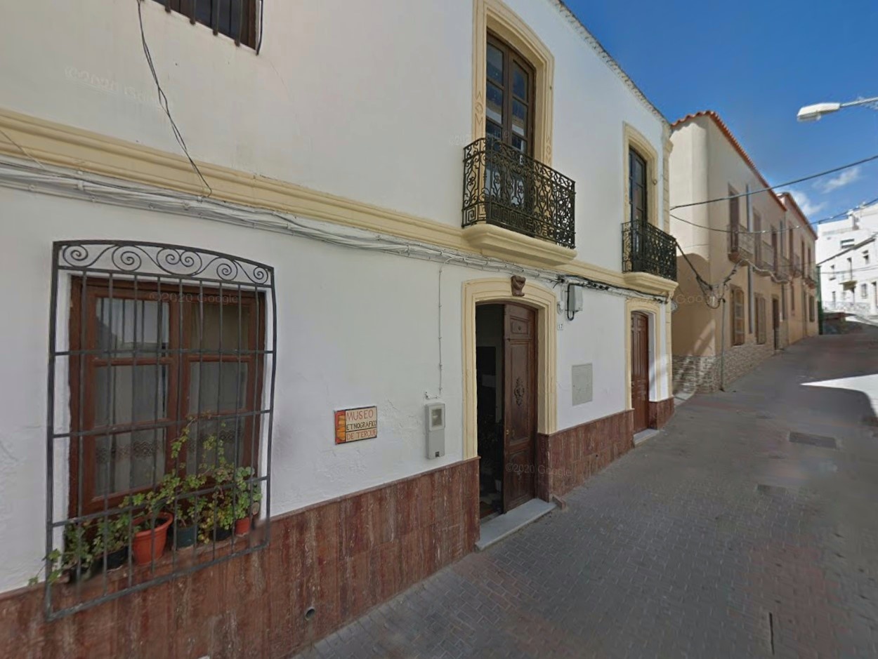 Museo Etnográfico de Terque