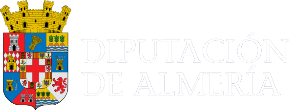 logo diputación de almería