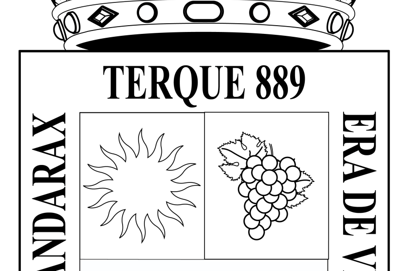 escudo-terque