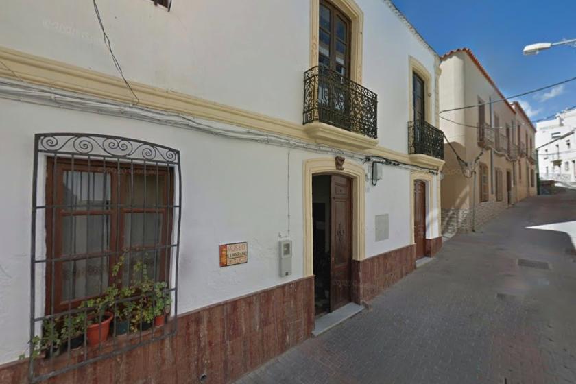 Museo Etnográfico de Terque