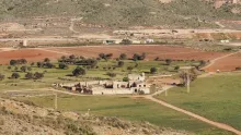 Cortijo del Fraile