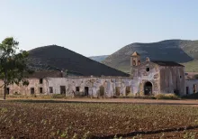 Cortijo del Fraile