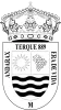 escudo-terque